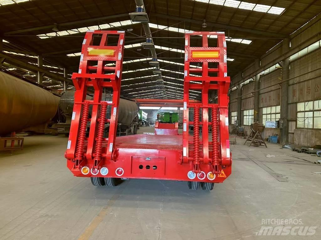  XINYU 800 Poluprikolice labudice