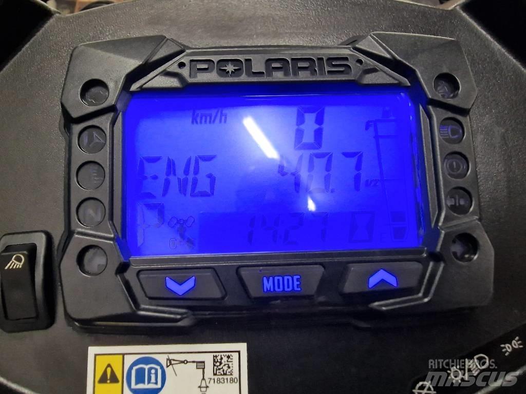 Polaris XP 1000 AWD Terenska vozila