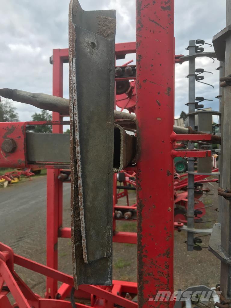  PONGE GREEN 600 Drljače