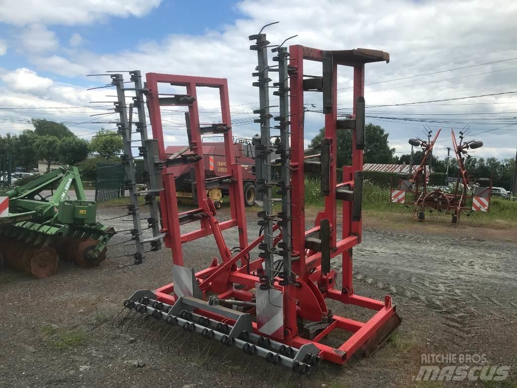  PONGE GREEN 600 Drljače