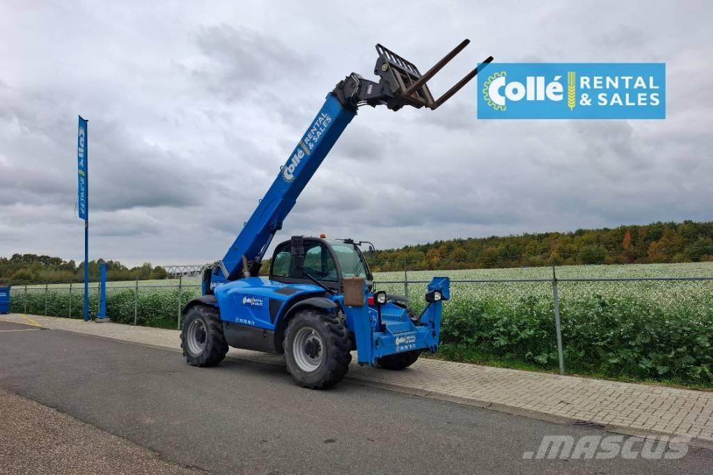 Manitou MT 1440 Teleskopski viljuškari