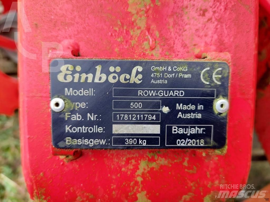 Einböck ChopStar Kultivatori