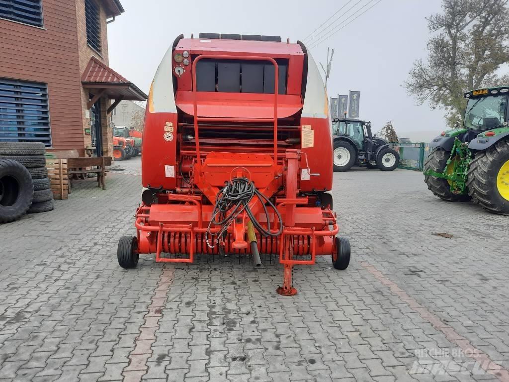 Welger RP520 Prese/balirke za rolo bale