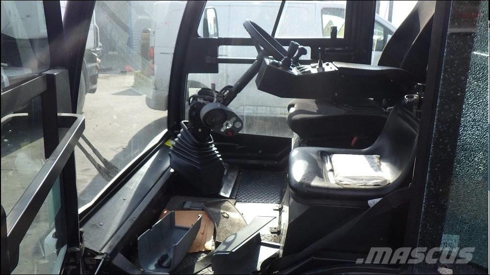 Ravo Azura Flex Mašine za čišćenje