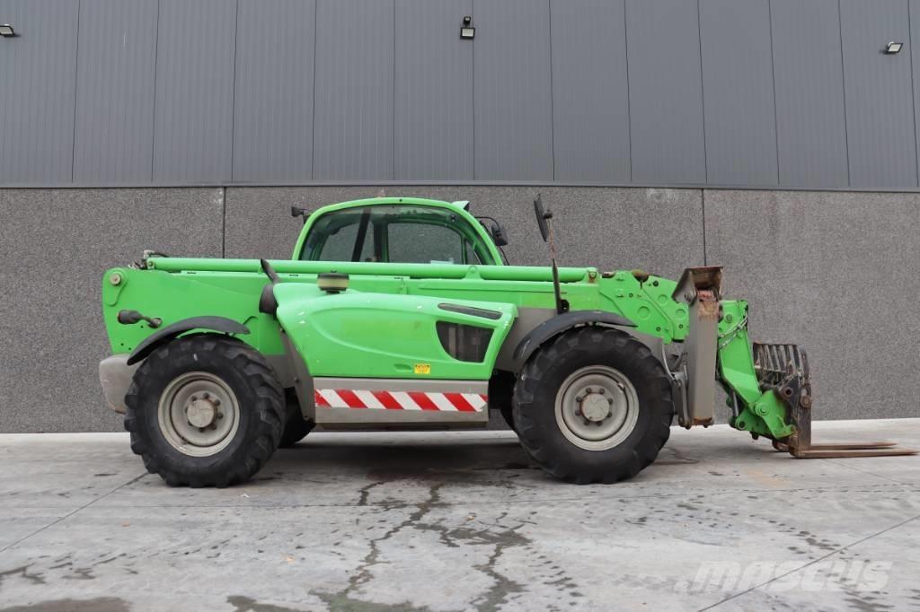 Manitou MT 1840 Teleskopski viljuškari