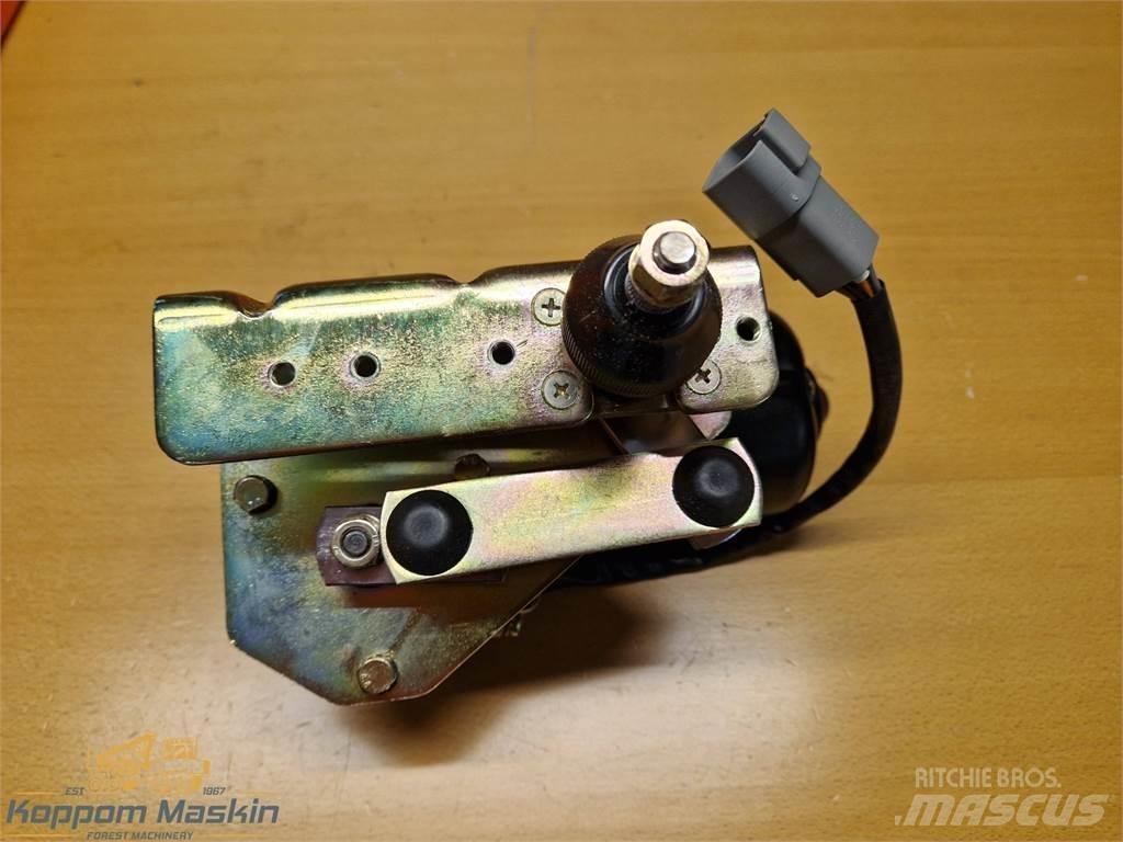 Eco Log 7006892 Elektronika
