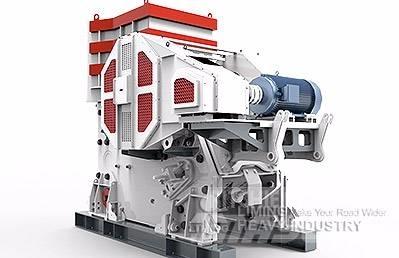 Liming Jaw Crusher Drobilice