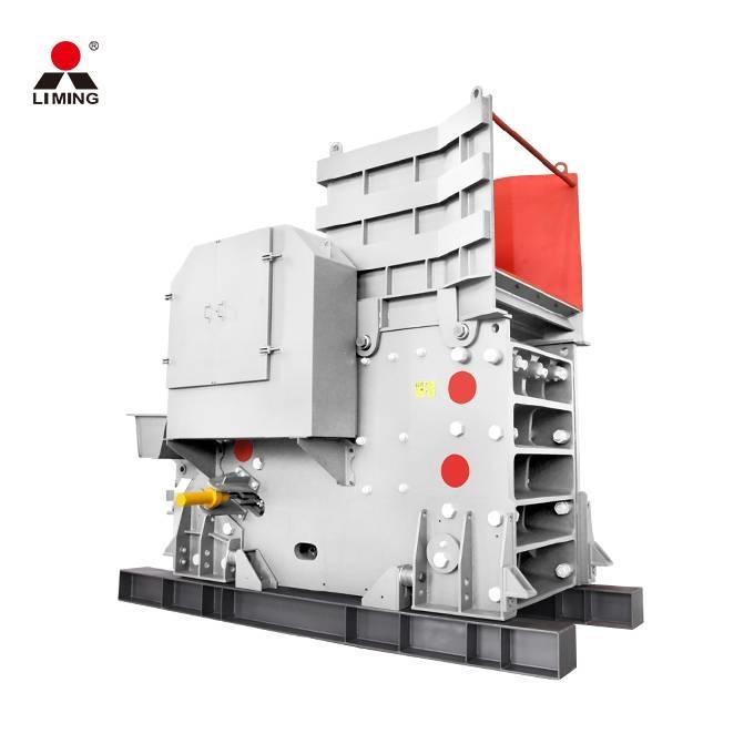Liming Jaw Crusher Drobilice