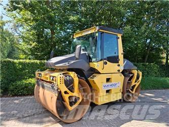 Bomag BW 174 AP-4i Valjci sa duplim bubnjem