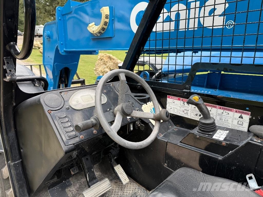 Genie GTH 844 Teleskopski viljuškari