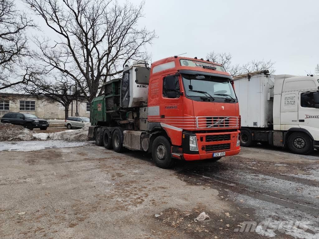 JENZ HEM 561DQ Drobilice drva / čiperi