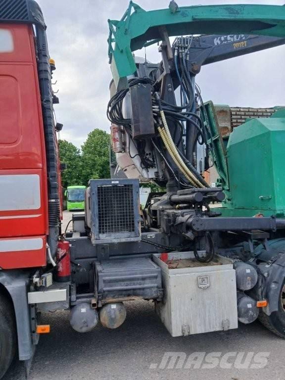 JENZ HEM 561DQ Drobilice drva / čiperi
