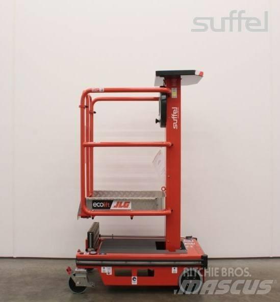 JLG Ecolift Ostali kranovi i platforme