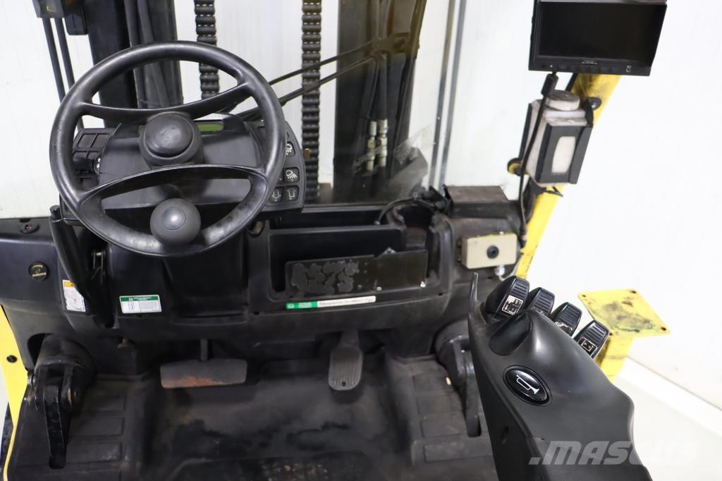 Hyster S7.0FT-8 Plinski viljuškari