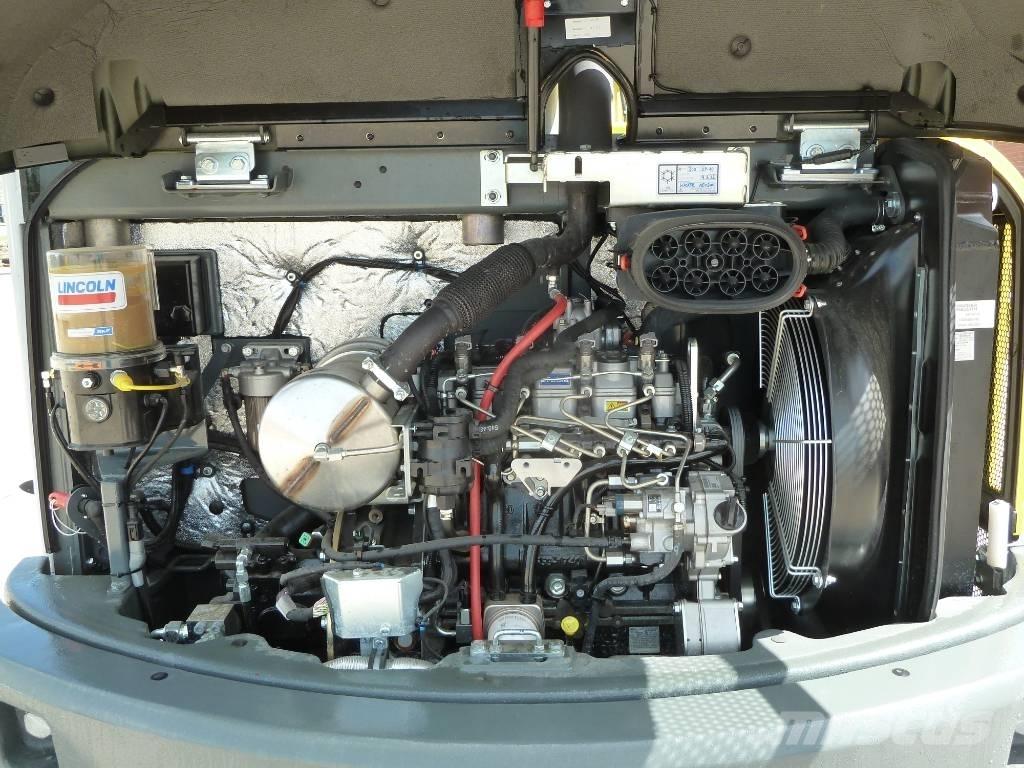 Wacker Neuson ET65 Mini bageri < 7t
