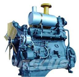 Deutz TBD226B-4 Motori za građevinarstvo