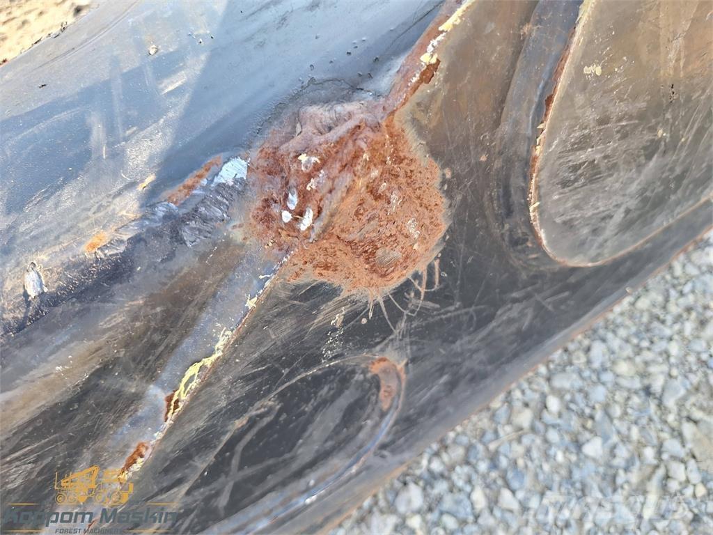 Loglift 210 Kranovi za šumarske harvestere