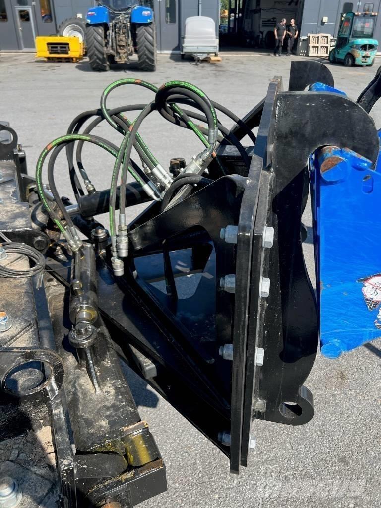 Snowline 4000 TA PK Snežne daske i plugovi