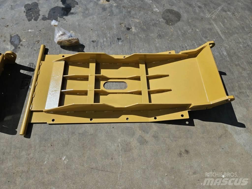 CAT 140M Ostale komponente za građevinarstvo