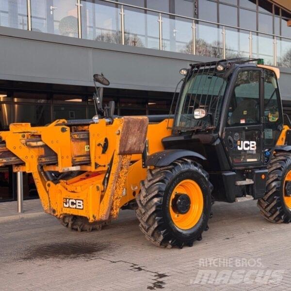 JCB 540-180 Teleskopski viljuškari