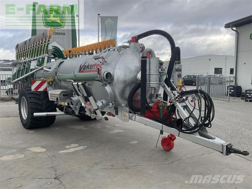  va 7300 Poluprikolice cisterne