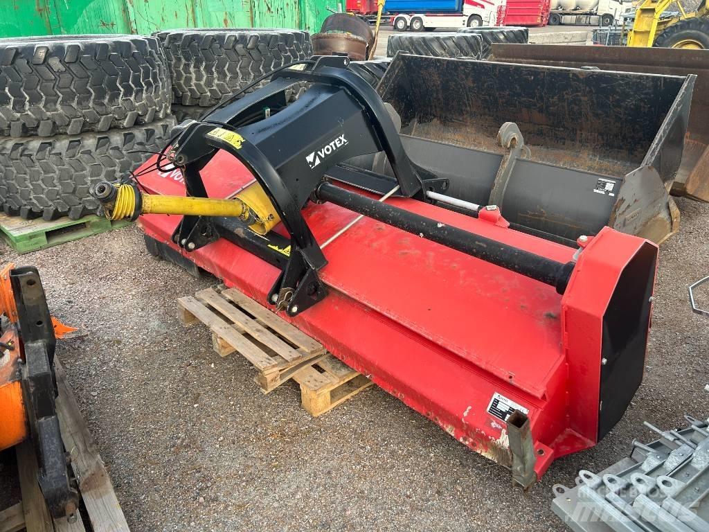 Votex Landmaster 310 Kosilice za livade