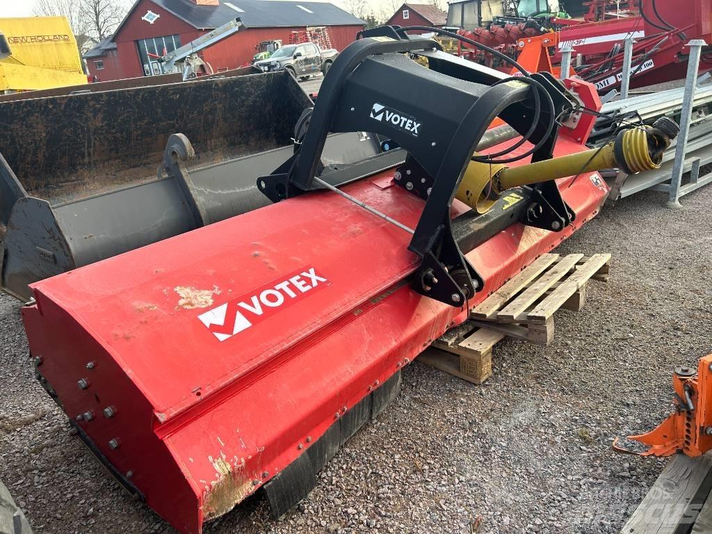 Votex Landmaster 310 Kosilice za livade