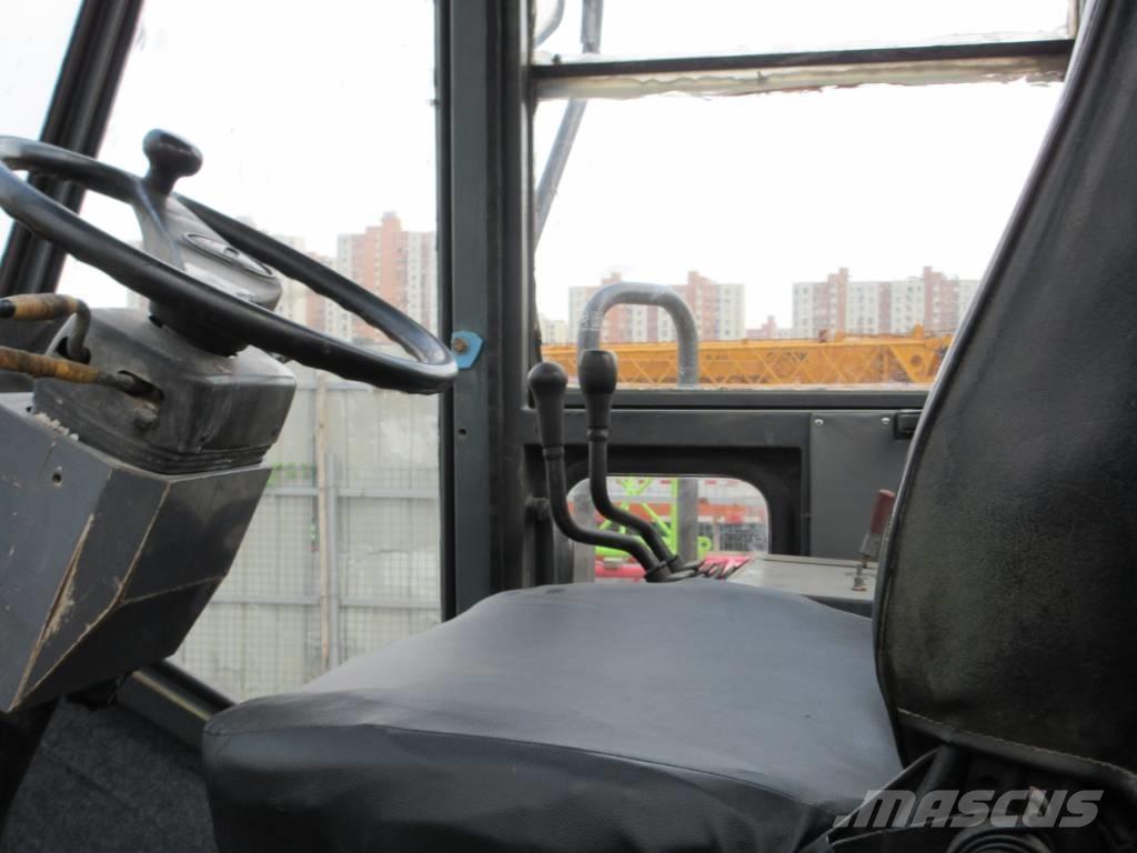 Dynapac CA 30 D Valjci sa jednim bubnjem