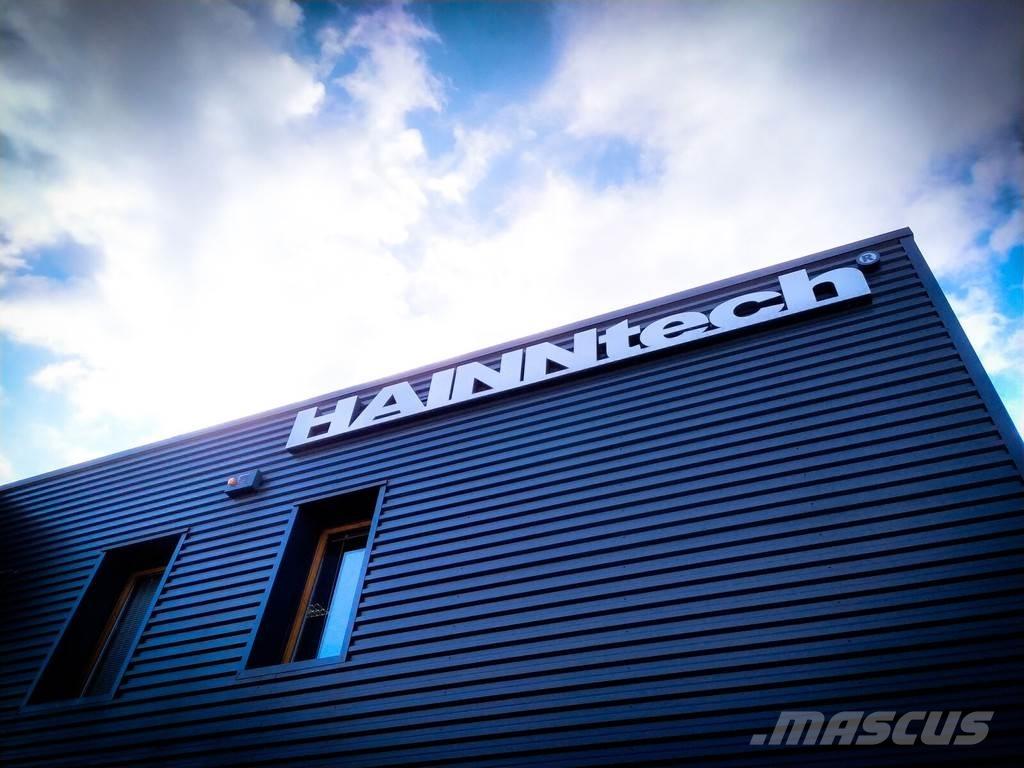 MAN TGS LX EURO 5 Kabine i unutrašnjost