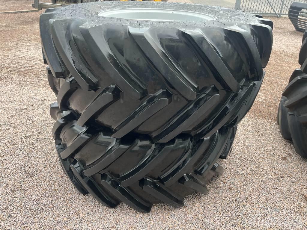 Michelin 650/85-38 Gume, točkovi i felne