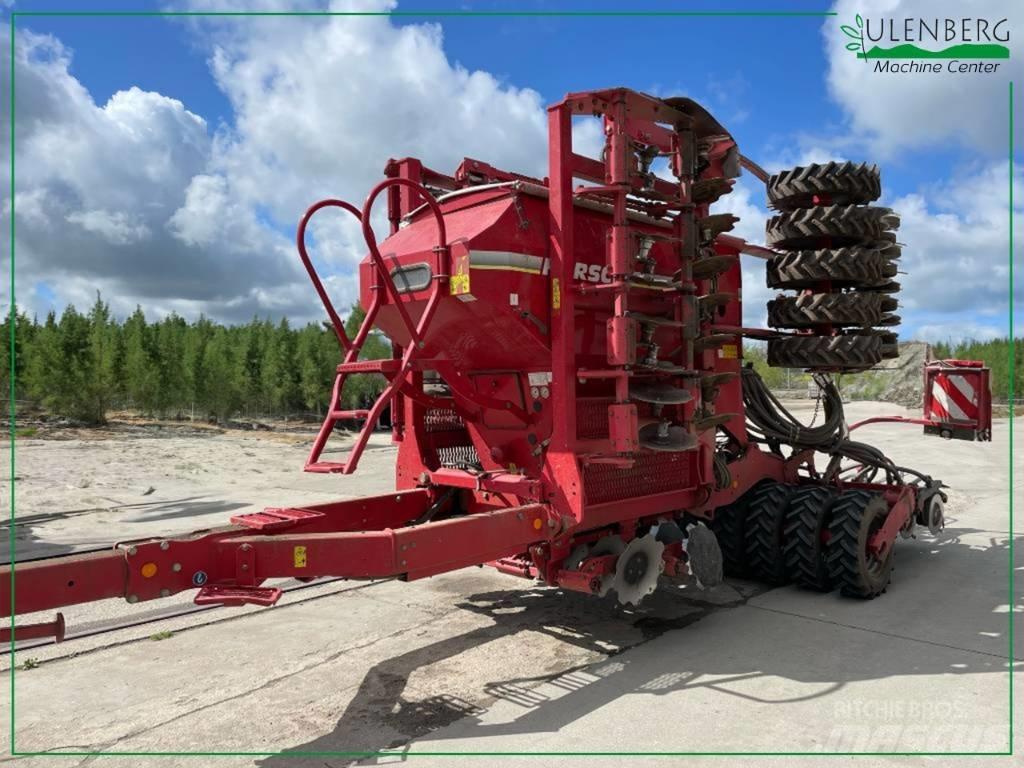 Horsch Pronto 6 DC Sejačice