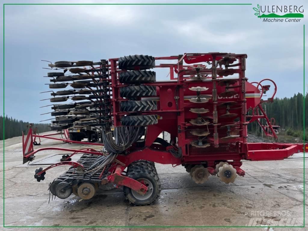 Horsch Pronto 6 DC Sejačice