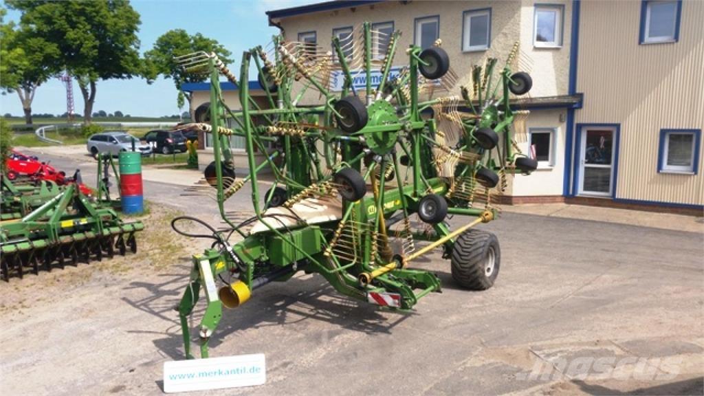 Krone Swadro 1400 Sakupljači