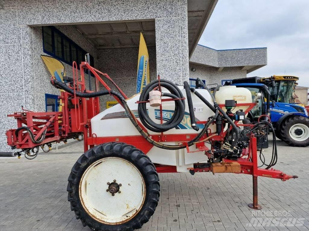 Bargam Elios 2200 Cisterne za djubrivo