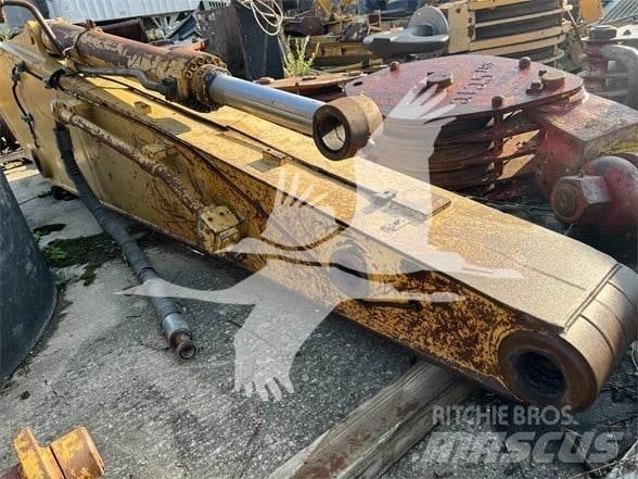 CAT 320C Ostalo za građevinarstvo