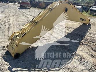 Komatsu PC200 Boom i dipper strele