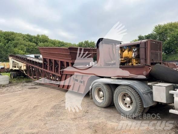  KROS 48R Transportne trake