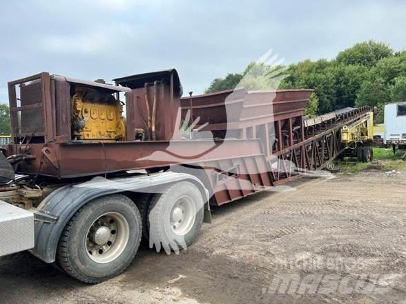  KROS 48R Transportne trake