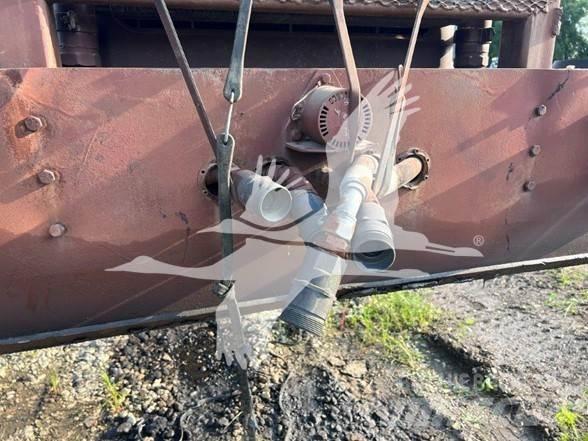 KROS 48R Transportne trake