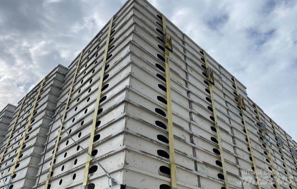 Peri Skydeck Oprema za skele