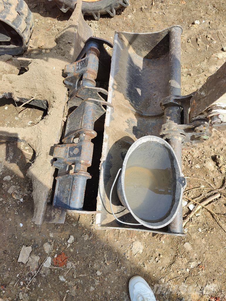 Yanmar SV 17 Mini bageri < 7t