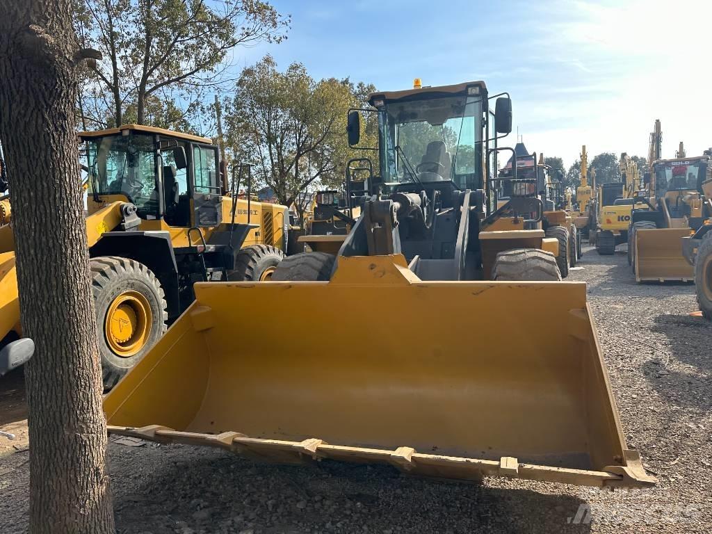 XCMG LW 500 GV Utovarivači na točkove