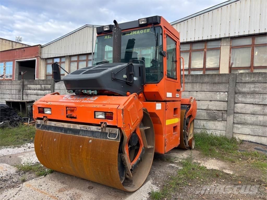 Bomag BW174AD Ostalo