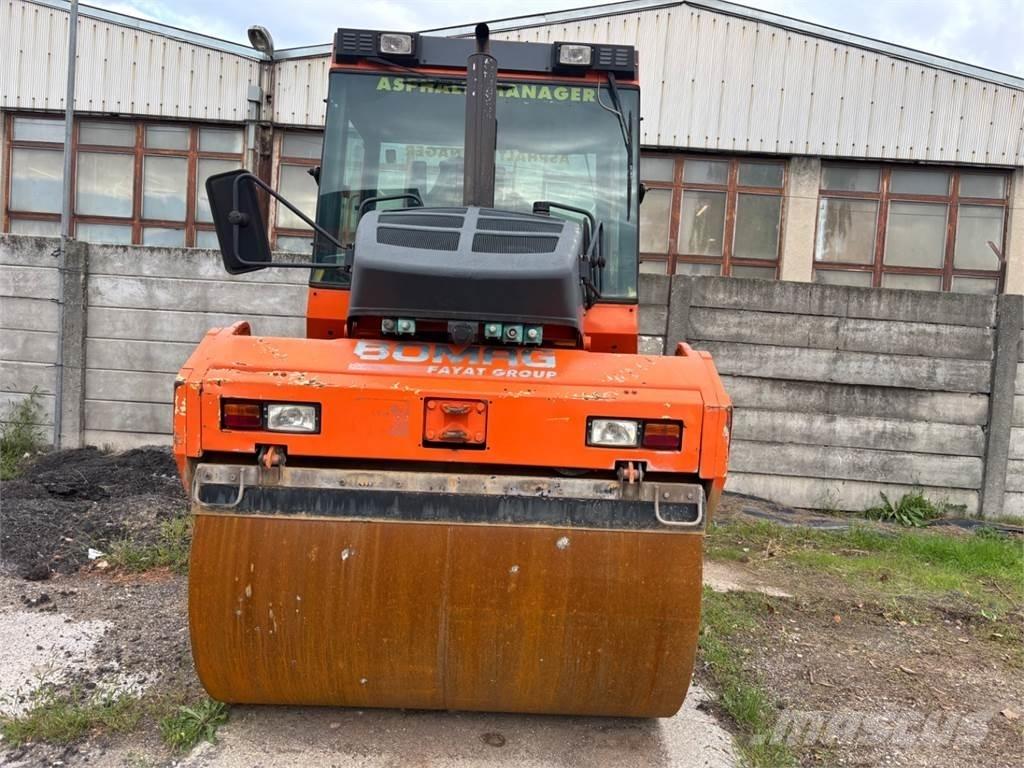 Bomag BW174AD Ostalo