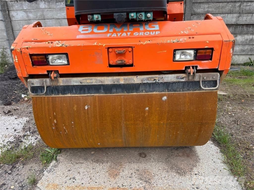 Bomag BW174AD Ostalo