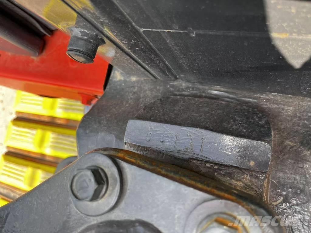 Kubota U 55-4 Mini bageri < 7t