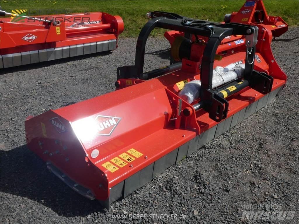 Kuhn BPR 28 Ostale industrijske mašine