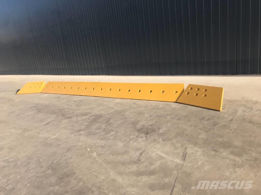 CAT D6T Daske / noževi