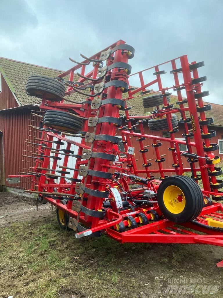 Väderstad NZA800 Drljače
