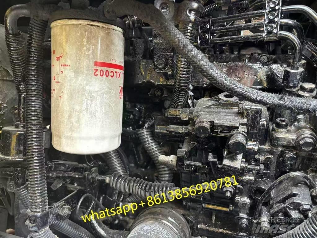 Komatsu PC 55 Mini bageri < 7t